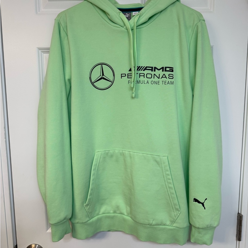 Mercedes AMG Petronas F1 - Picture 3 of 4